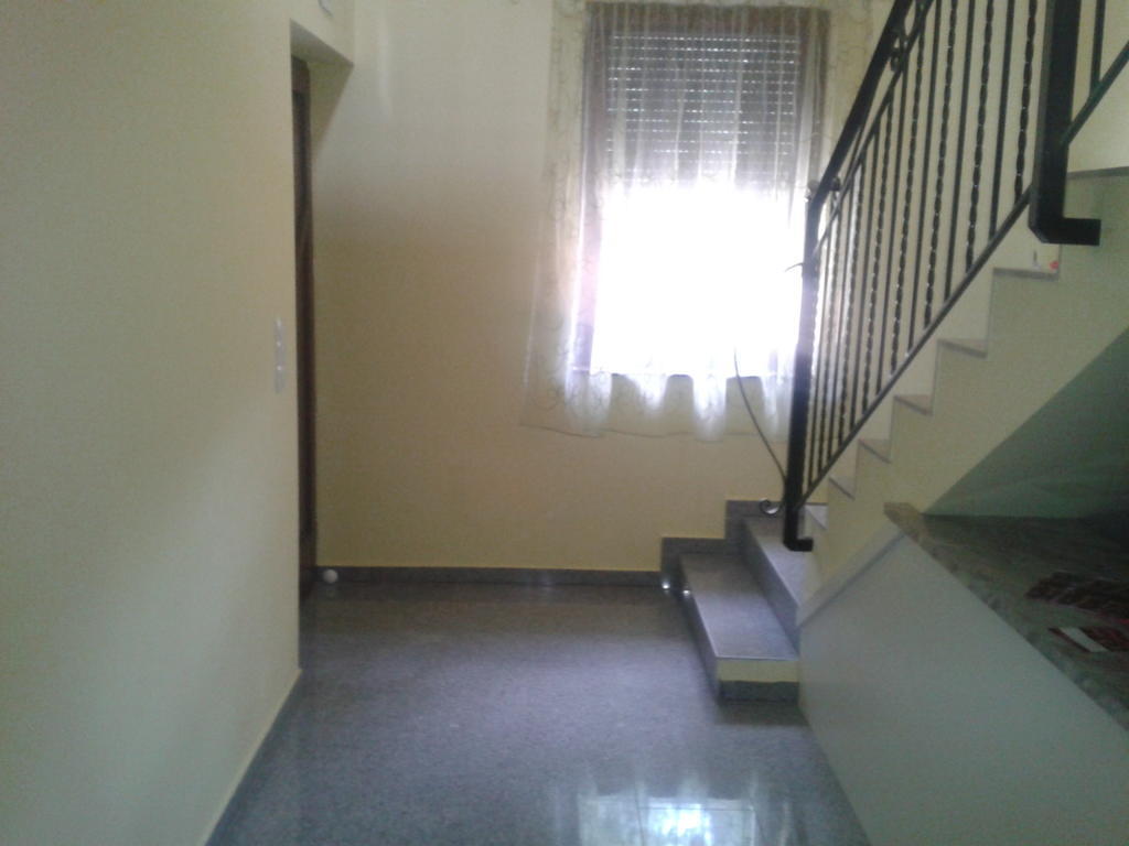 Hatarmenti Vendeghaz Zsira Exterior photo